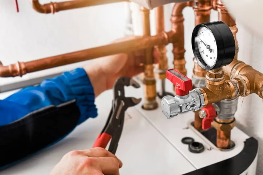 Gas Line Services in Hobe Sound