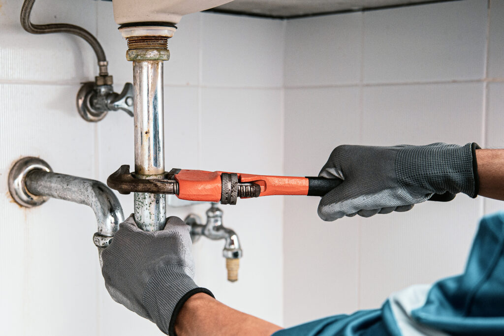 Leak Detection in Hobe Sound