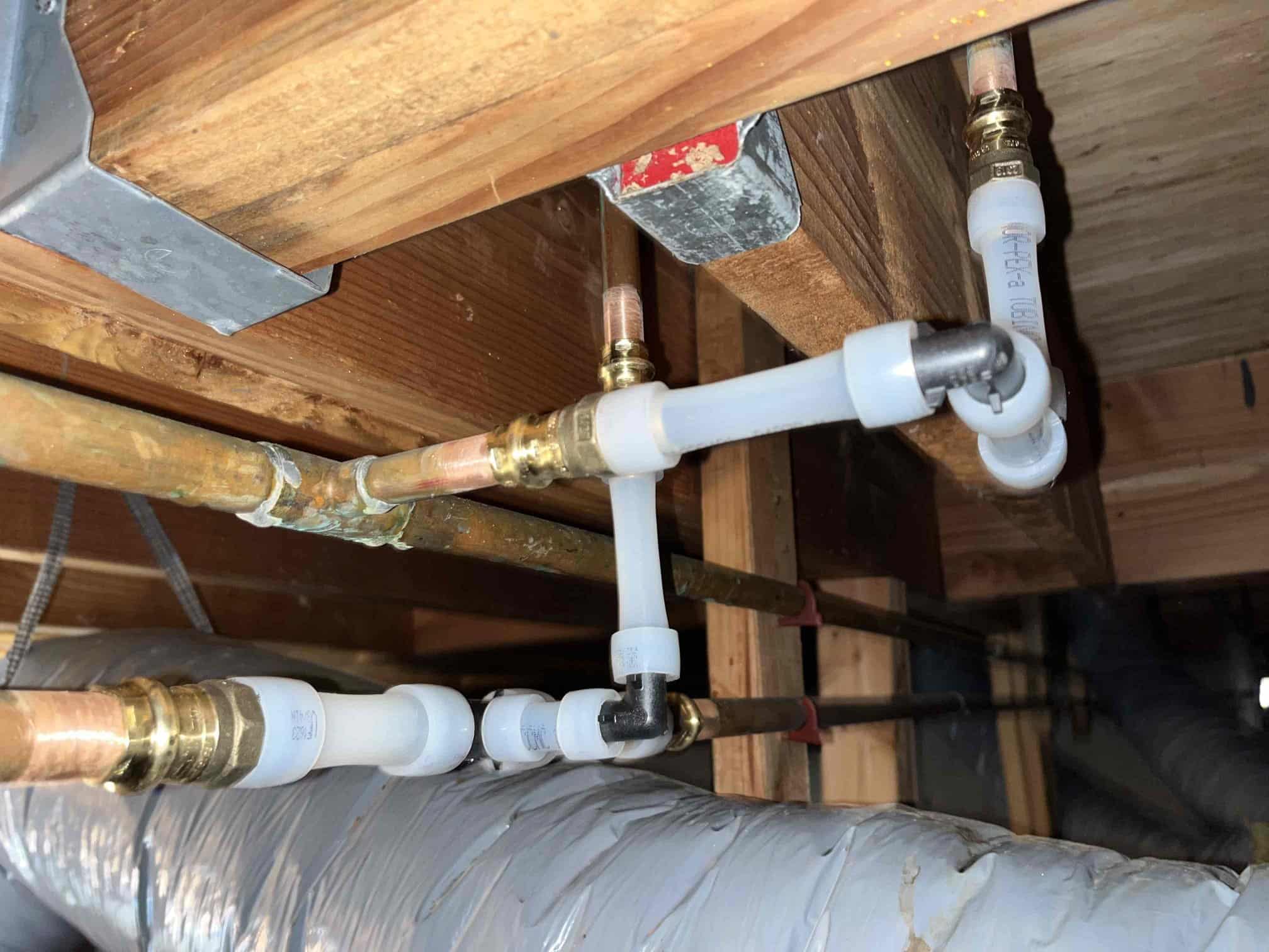 Water Line Repair in Hobe Sound