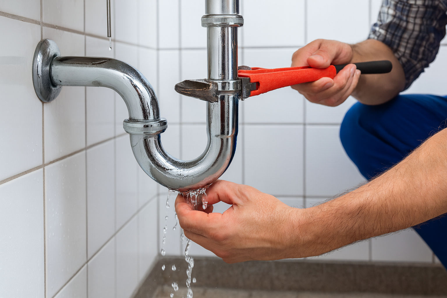 Professional Plumber in Hobe Sound